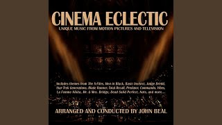 Christine Suite, Pt. 1-Car Obsession and Christine Attacks (From "Christine") screenshot 5