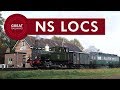 NS locs in dienst bij tramwegen - Dutch • Great Railways