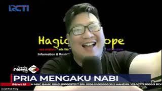 Viral! Joseph Paul Zhang Mengaku Sebagai Nabi ke-26 - SIP 19/04