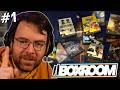 BOXROOM : Organise ta bibliothèque Steam 🕹️
