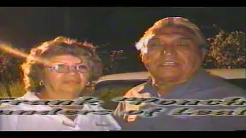 Lowrider Reality Show the Leal Family in Texas Liv...