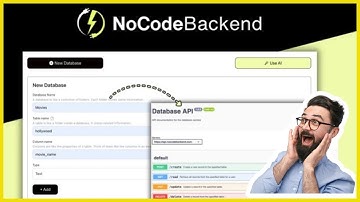 NoCodeBackend Review: Create Custom REST APIs from Scratch in Minutes Without Writing Any Code!