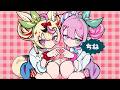 チェリーポップ - 尾丸ポルカ/姫森ルーナ(cover)