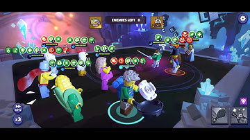 Lego Legacy Heroes Unboxed Brix Map 1 last node collectibles vs pirates