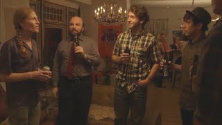 Portlandia - Hipster House Party