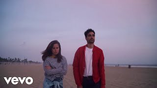 Video thumbnail of "Pønce - Los Angeles"