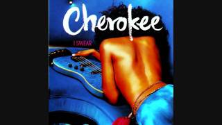 Cherokee - I Swear (Instrumental)