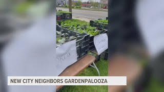 Get free tips and tricks for making your garden thrive at Gardenpalooza