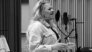 LINNÉA - I always knew (acoustic live version at Malmö Opera, Sweden)