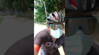 Marikina Jogging lane **Napaka Linis**