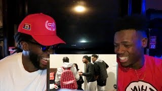 STEALING PERFECTLAUGHS HEADBANDS/HATS (prank) *REACTION*