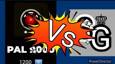 How to defeat pal 9000 ?