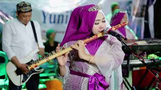 LEMBAH DUKA - QOSIDAH EL-SHINTA - WEDDING GALIH \u0026 YUNIK - GAJAH DEMAK