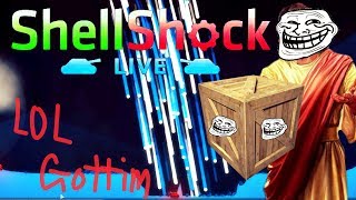 WHATS IN THE F****** BOX (SHELL SHOCK LIVE)