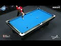 2024 Dynamic Billard Championships U17 teams - ITALY vs AUSTRIA