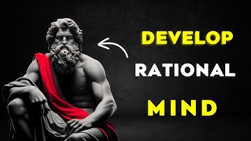 5 LESSONS on How to Think Clearly (stoicism by Marcus Aurelius)