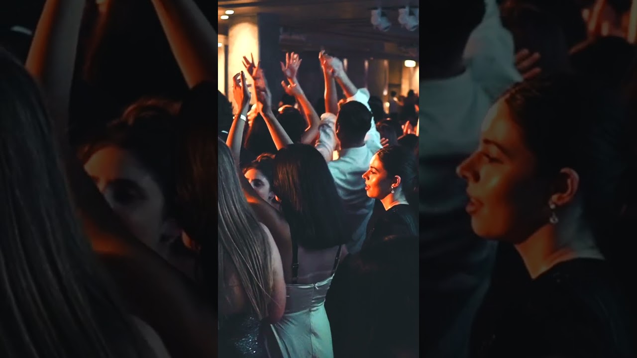 USYD Ball - Event Videography