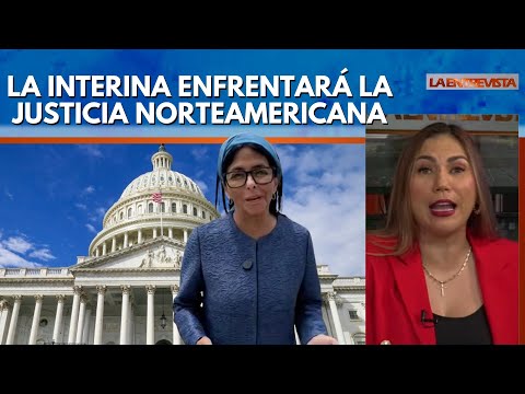 MOVIMIENTO DE MILITARES DE EEUU SACUDE A DIOSDADO | #LaEntrevista | #evtv | 07/13/26 1/5