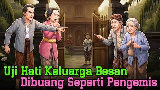 Download Lagu Pretending to be poor to test their in-laws, they were insulted and thrown out—they finally regre...
