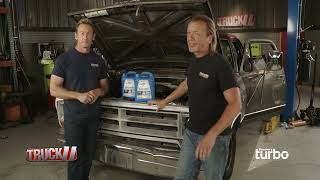 Universal Coolant That Works in ANY Vehicle PEAK Titanium Antifreeze