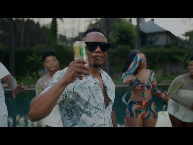 Dj Tira & Skillz Feat. Murumba Pitch & Q Twins - Korobela (official Music Video) class=