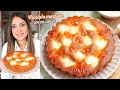 CROSTATA MORBIDA al CUCCHIAIO con un impasto Senza Uova | marmellata e ricotta | Life&amp;Chiara