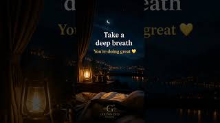 Peaceful NightLoFi Vibes #ambientmusic #lofi #relaxingmusic