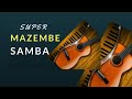 Orchestra Super Mazembe - Samba (1978) Lyrics