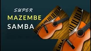 Orchestra Super Mazembe - Samba (1978) Lyrics