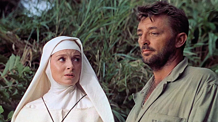 Heaven Knows, Mr Allison - TRAILER, Deborah Kerr &...