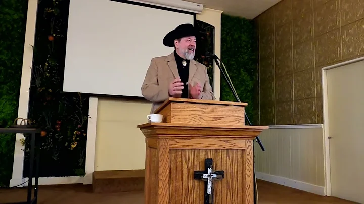 The Election and Christian Responsibility