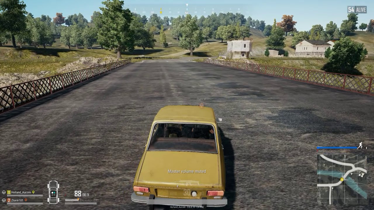 Jeep explosion death...great physics...