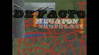 De Facto - El Professor Contra De Facto