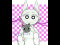 Love For You Wenda X Grey Sprunki Incrediboxsprunki Wenda Grey Animation Fypシ 