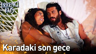 Karadaki Son Gece | Erkenci Kuş