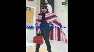 Tabasco Talks #5 - EddieFNdiaz the Jokester
