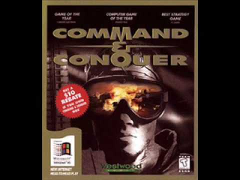 Command & Conquer - Industrial