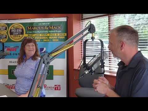 Indiana in the Morning Interview: American Legion (7-10-25)