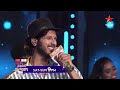 Super singer  rocking performance by contestant hemanth  retro round  satsun  9 pm  star maa