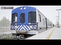 Subway Series Direct - Harlem Line - M7A - Train Sim World 2