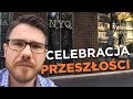 Celebracja przeszłości - Mateusz Grzesiak Insights #2  - [ Mateusz Grzesiak ]