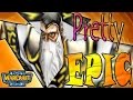 Warcraft 3 - Pretty Epic