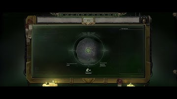 Warhammer 40k: Rogue Trader part 15