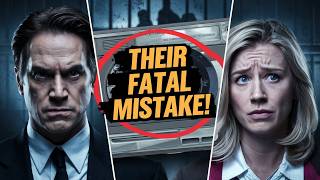 The Fatal Mistake That Got Paul Bernardo & Karla Homolka Caught