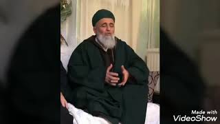 Kalkıp Seherlerde Desene Ya Hak Ilahi