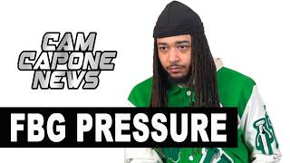 FBG Pressure: "Me & K.I. Pressed Kayla B & Lil Scud!" 🕊️ Plus: The Truth About Lil Jay 🌈