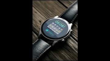 Face Watch Mockup - #shorts Photoshop Tutorial