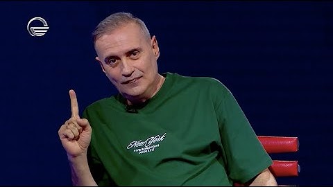 როგორ შეიქმნა ყველასათვის საყვარელი 'პა-სეანსი'?