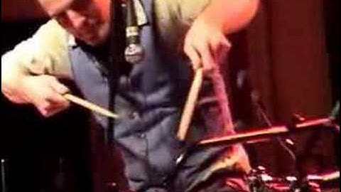 MUTEMATH - Album Release Tour Interview (Webisode)