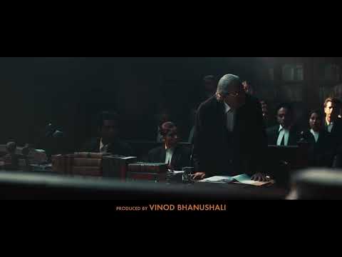 Sirf Ek Bandaa Kaafi Hai Dialogue Promo 6 Vishwaas Nahi Evidence Manoj Bajpayee 23rd May 